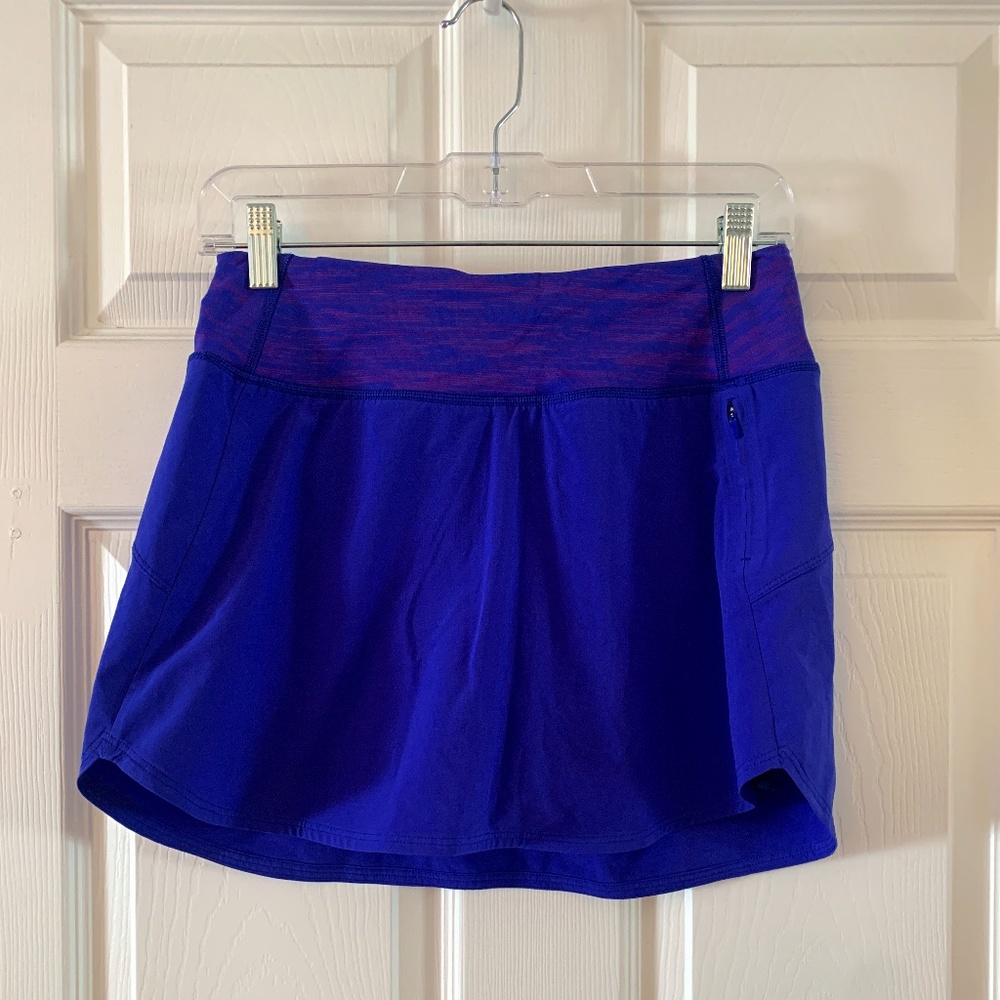 Outdoor Voices Hudson 4" Skort
